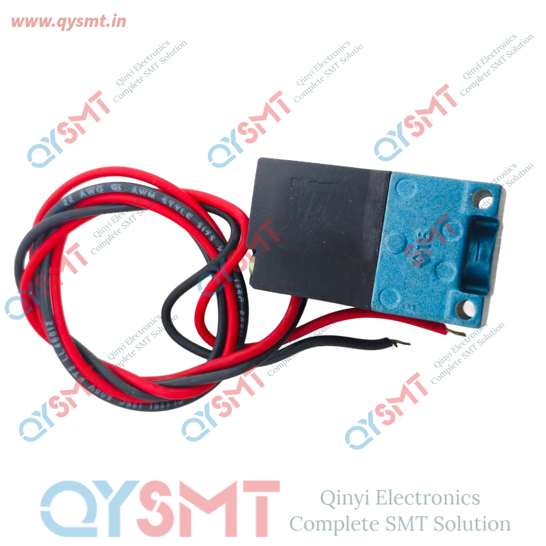 35A-ACA-DEAA-1BA SOLENOID VALVE