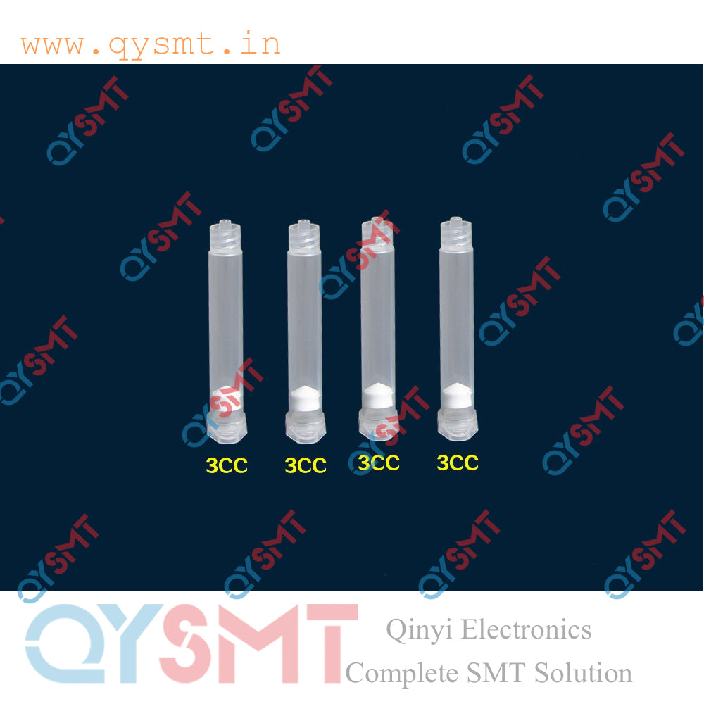 3CC Dispensing Syringe Barrel