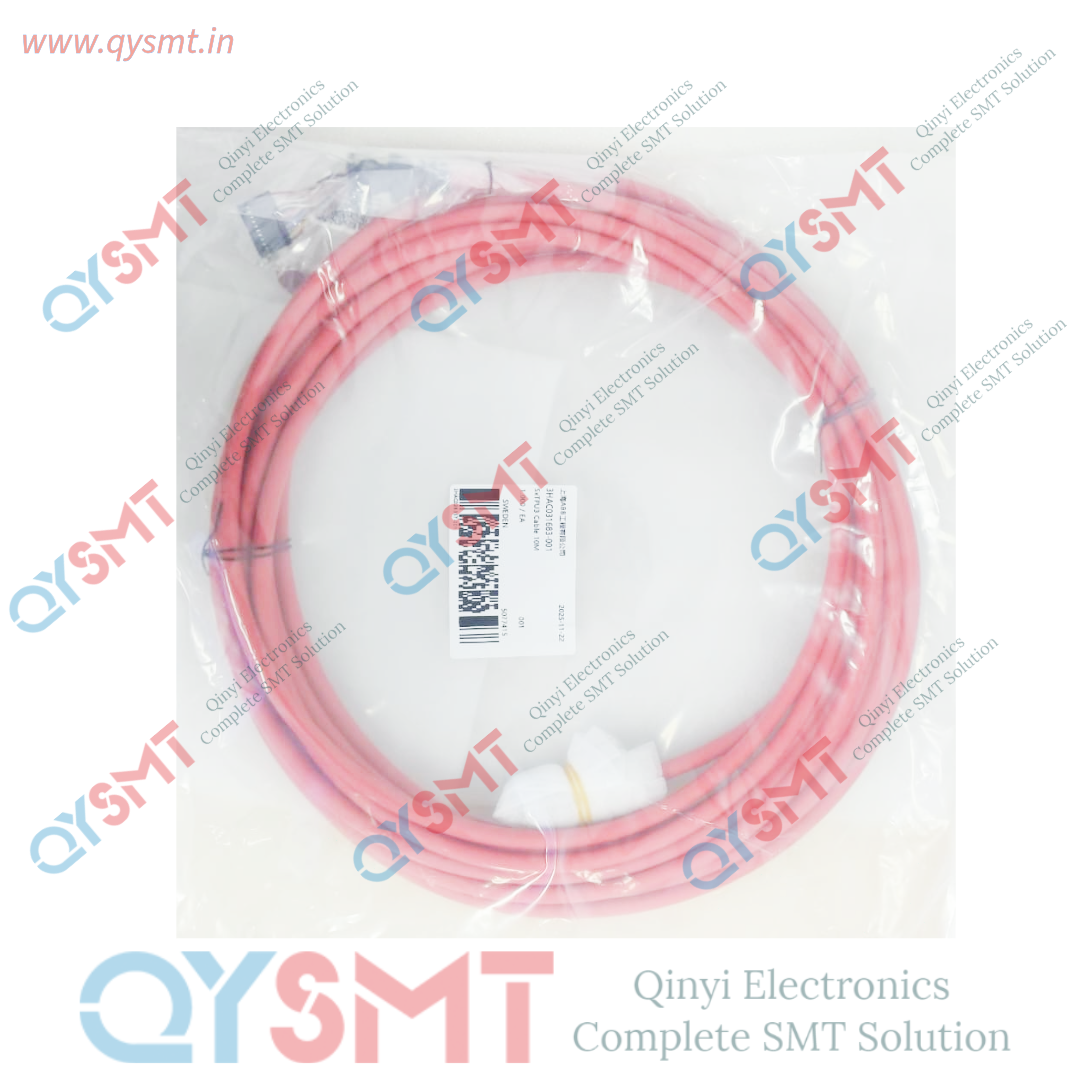 3HAC031683-001 ABB Teach Pendent Cable