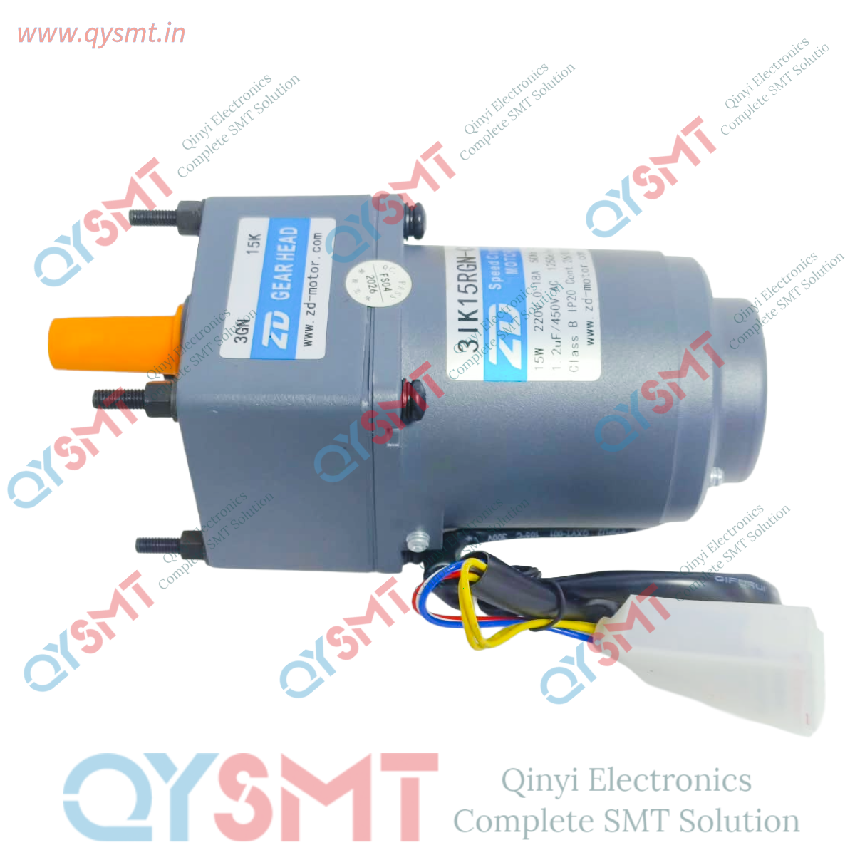 3IK15RGN-C + 3GN15K ZD Link Conveyor Motor + Gear