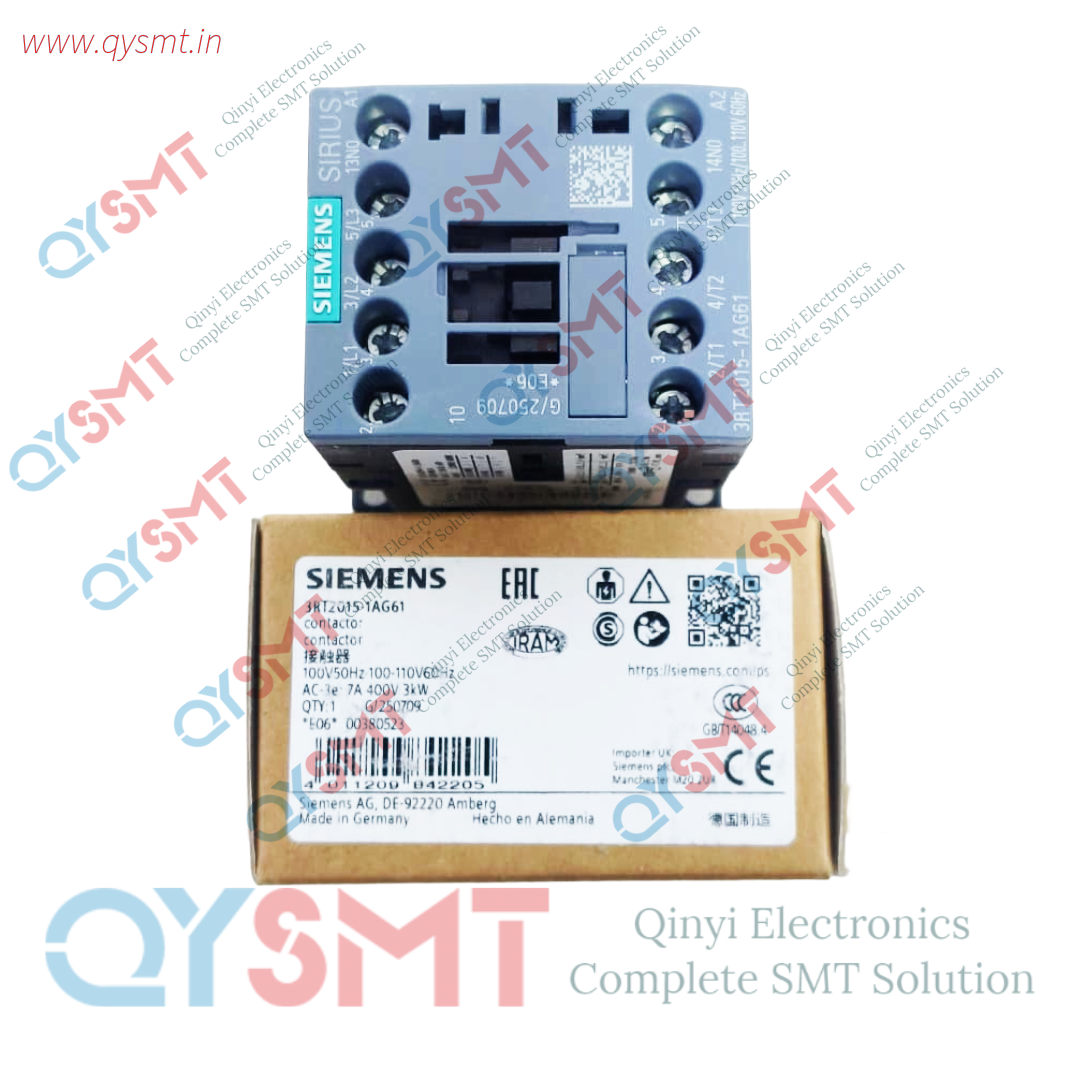 3RT2015-1AG61 Siemens contactor