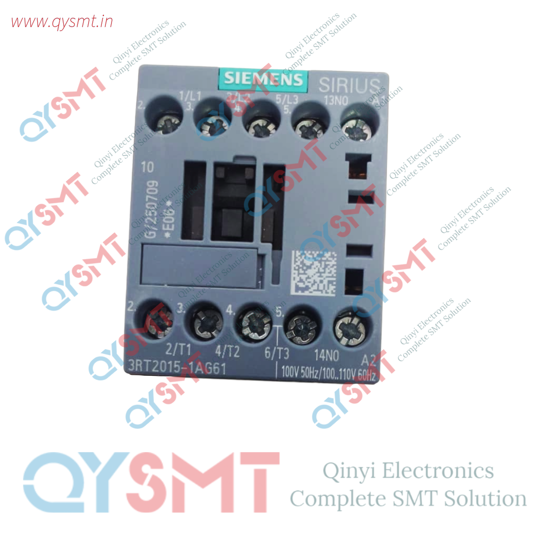 3RT2015-1AG61 Siemens contactor