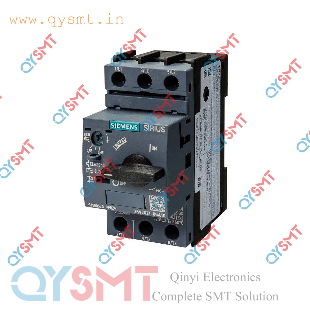 3RV2021-0GA10 SIEMENS SWITCH