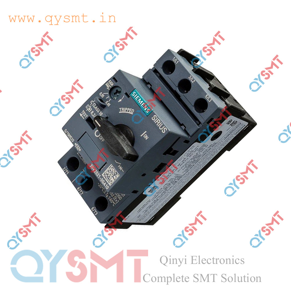 3RV2021-0GA10 SIEMENS SWITCH