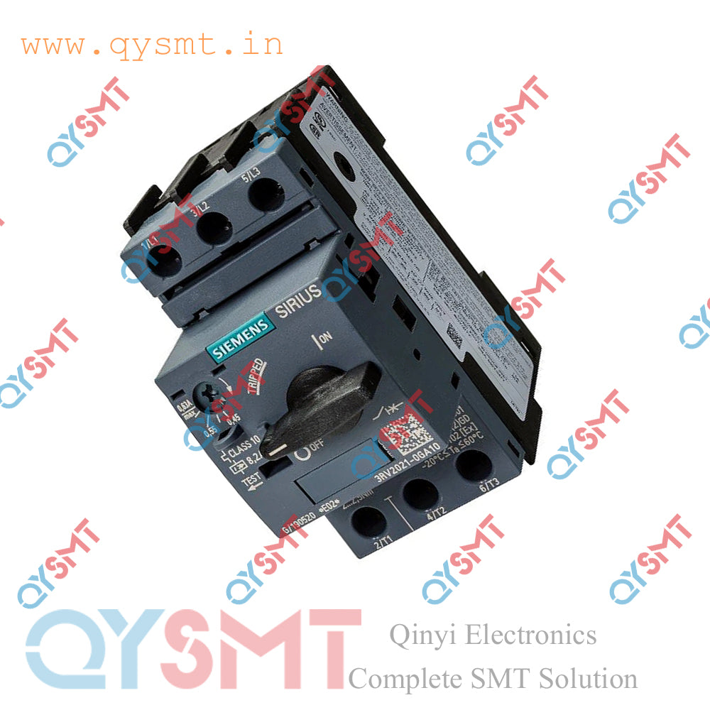 3RV2021-0GA10 SIEMENS SWITCH