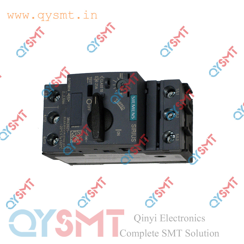 3RV2021-0GA10 SIEMENS SWITCH