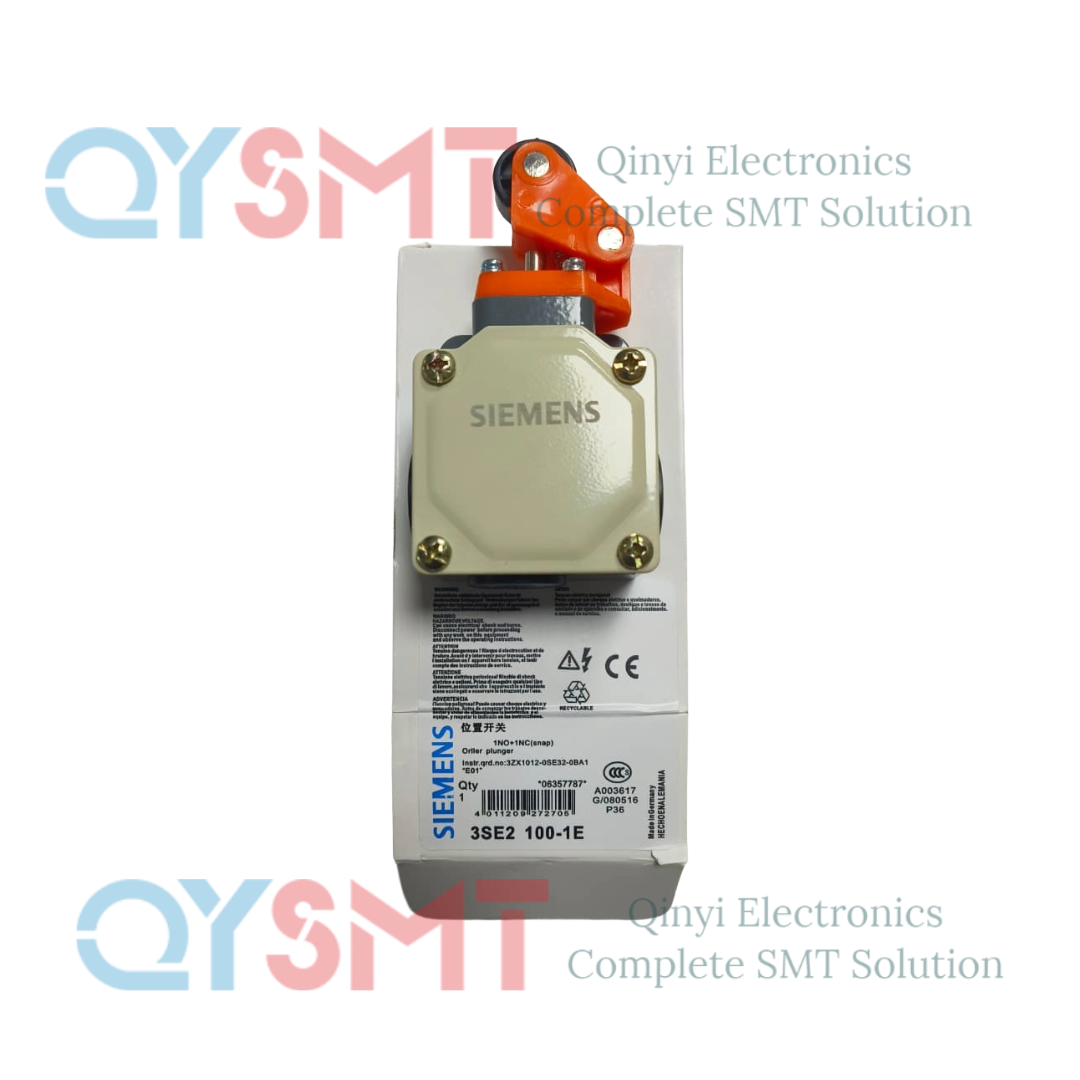 3SE2 100-1E SIEMENS - Limit Switch