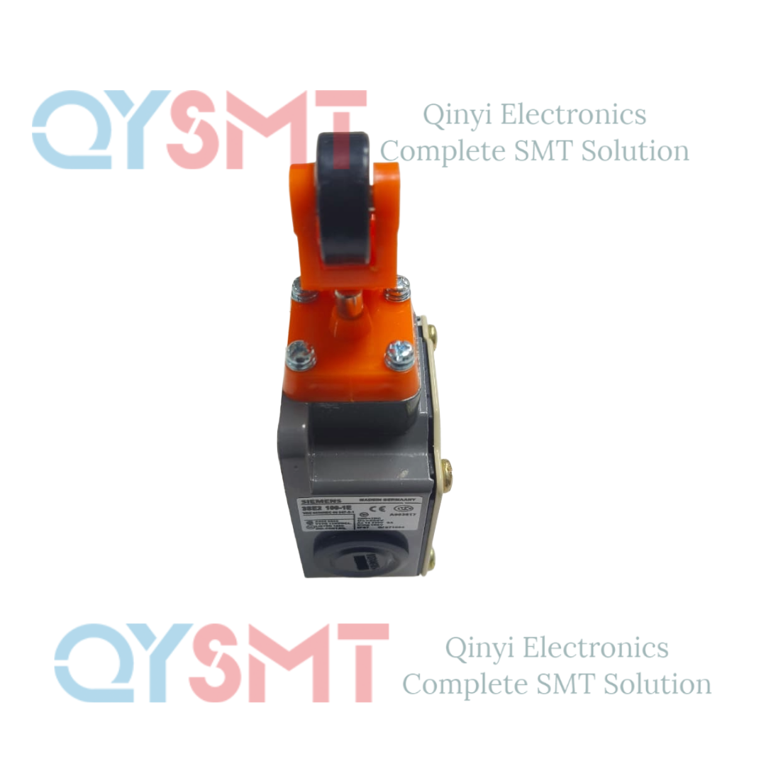 3SE2 100-1E SIEMENS - Limit Switch