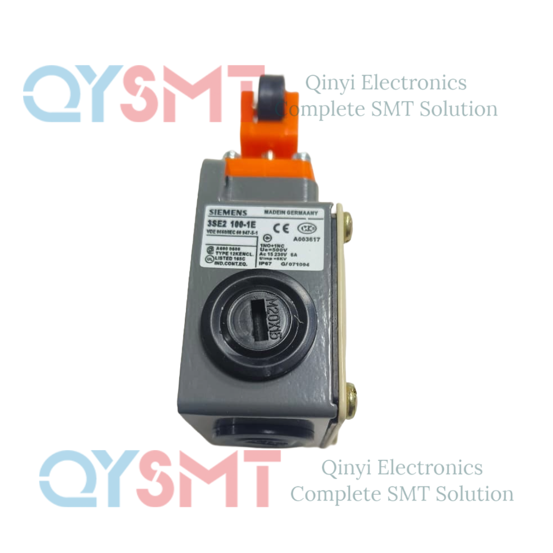 3SE2 100-1E SIEMENS - Limit Switch