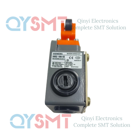 3SE2 100-1E SIEMENS - Limit Switch