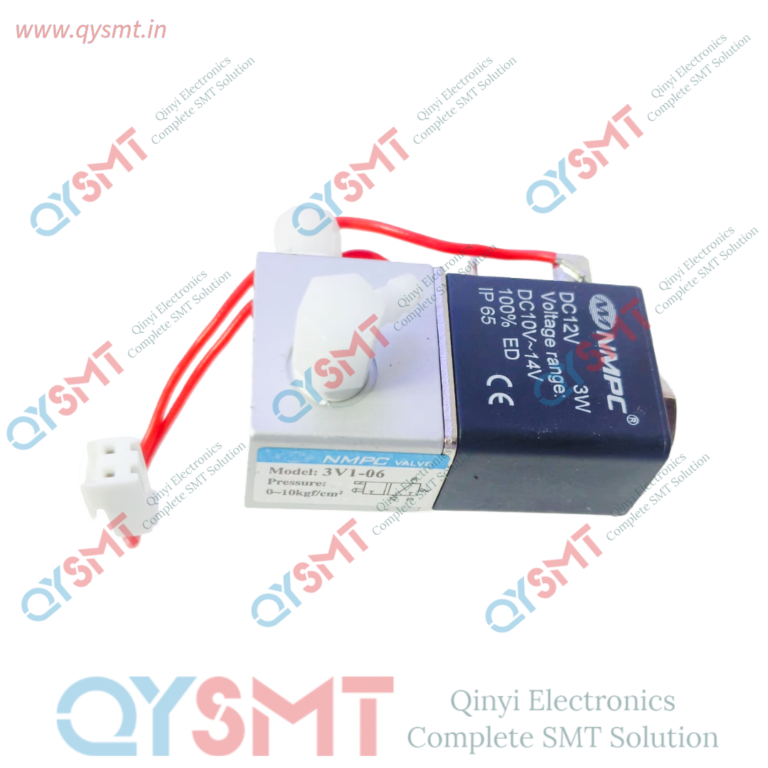 3V1-01 Pneumatic Valve