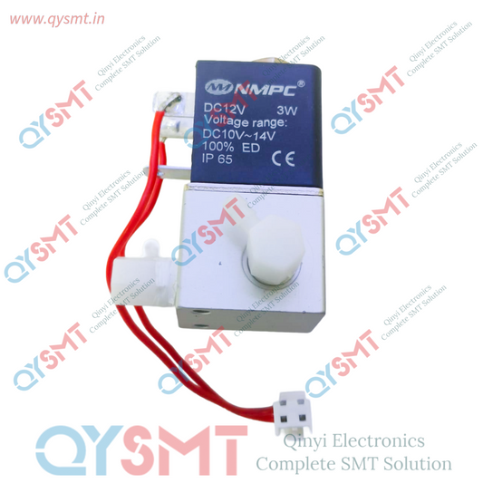 3V1-01 Pneumatic Valve