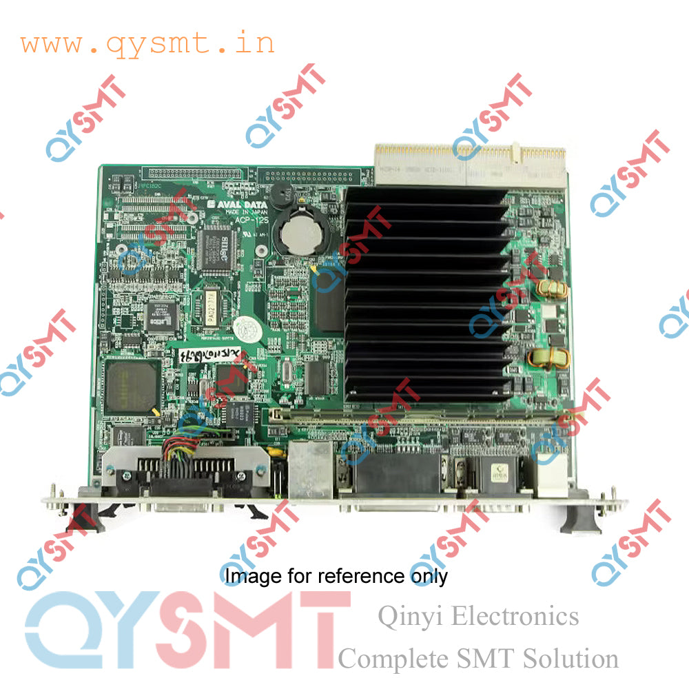JUKI KE2050 CPU BOARD