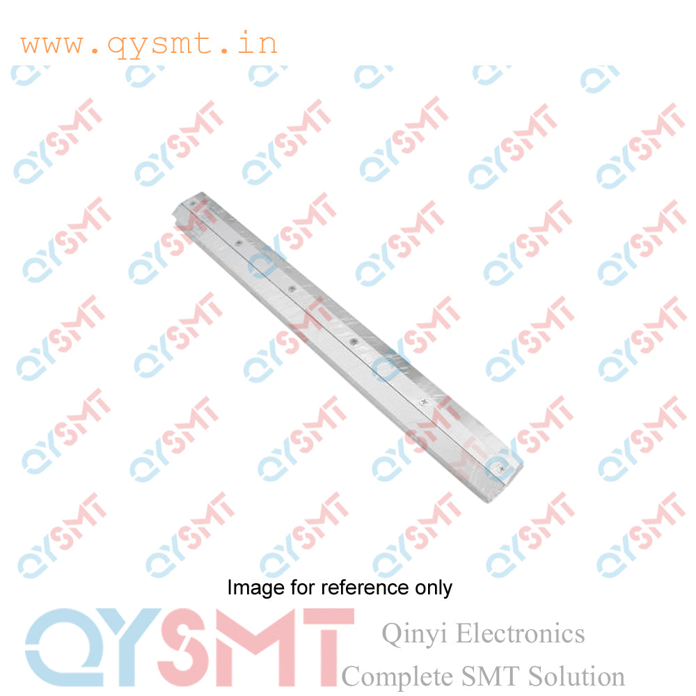 QY13032307 400MM Scraper Holder + Blade DEK