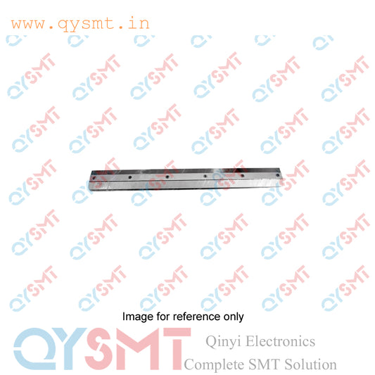 QY13032307 400MM Scraper Holder + Blade DEK