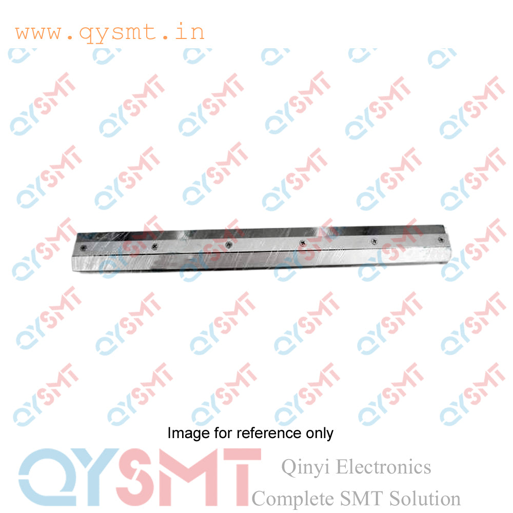 QY13032307 400MM Scraper Holder + Blade DEK
