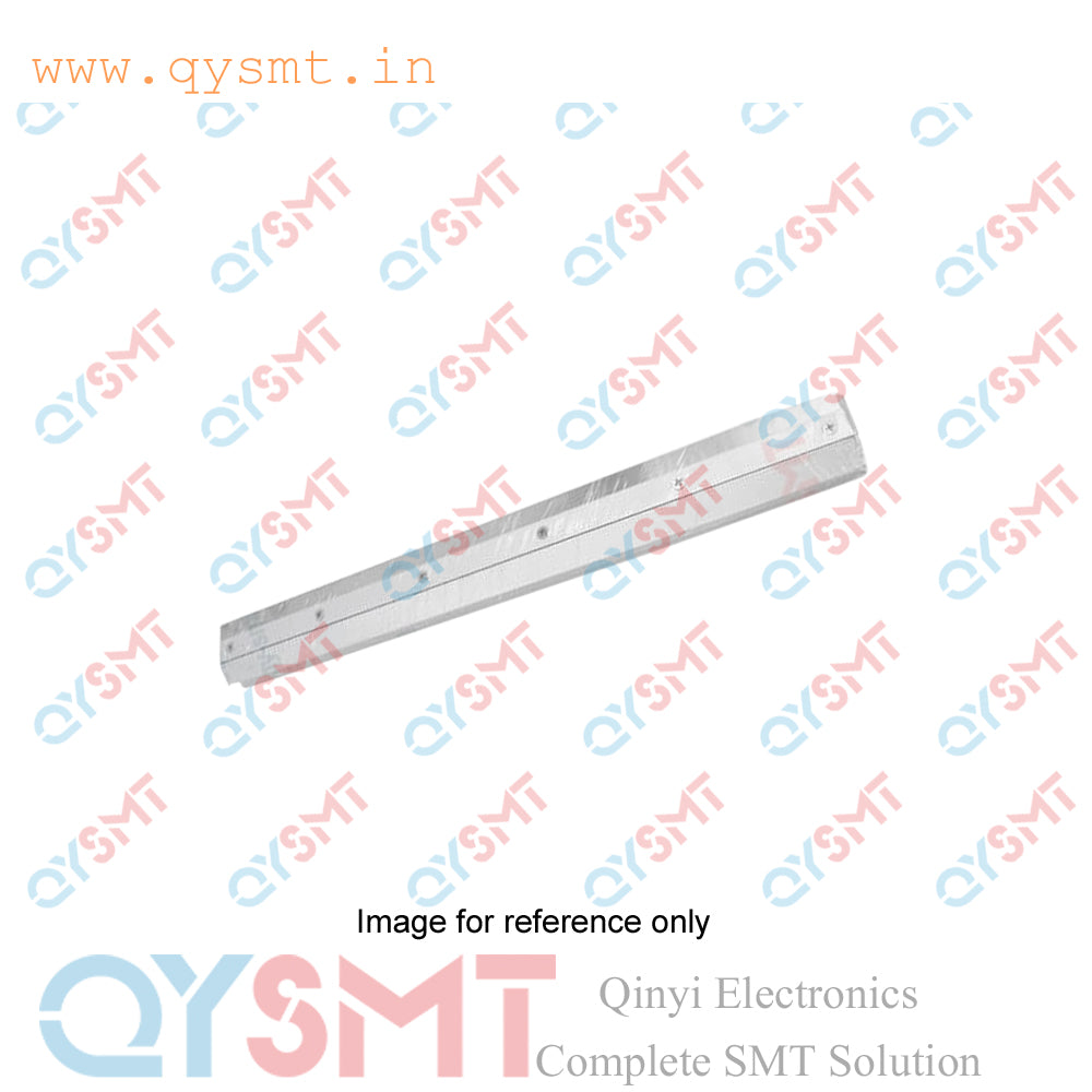 QY13032307 400MM Scraper Holder + Blade DEK