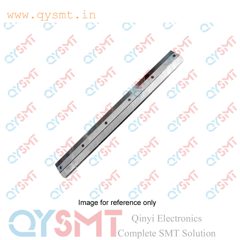 QY13032307 400MM Scraper Holder + Blade DEK