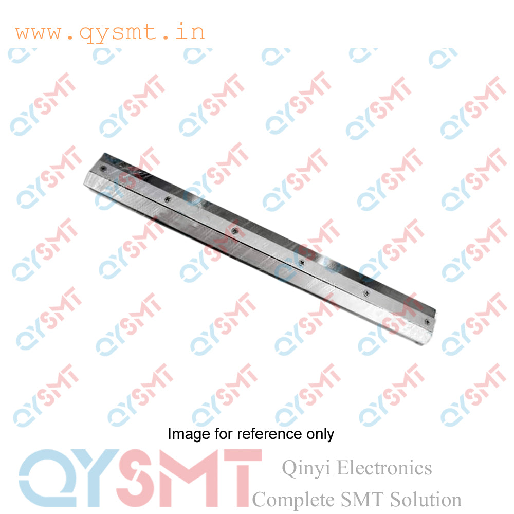 QY13032307 400MM Scraper Holder + Blade DEK