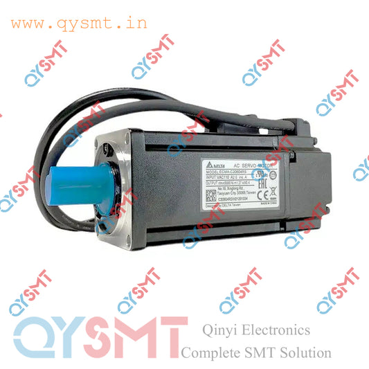 Delta AC Servo Motor ECMA-C20604RS