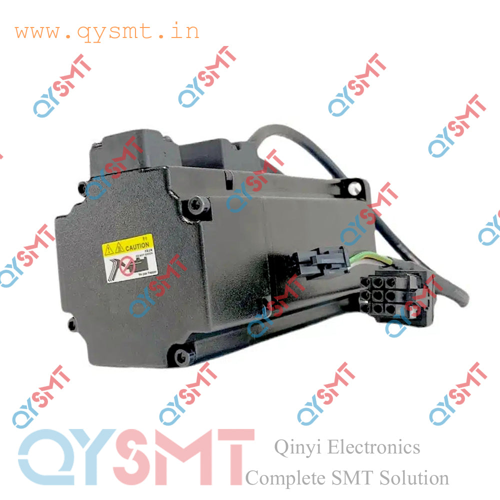 Delta AC Servo Motor ECMA-C20604RS