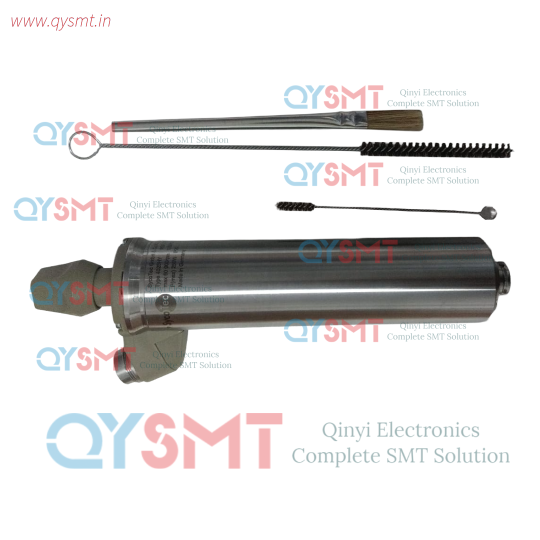 4025 HY SPINDLE MOTOR SYCOTEC