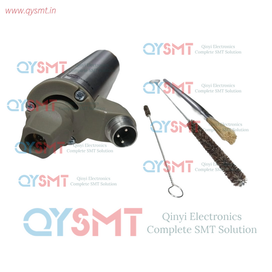 4025 HY SPINDLE MOTOR SYCOTEC