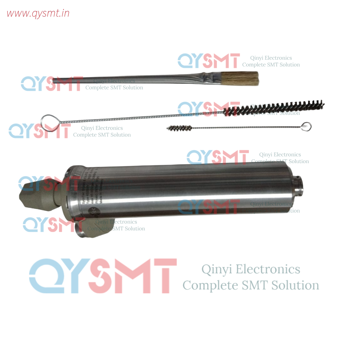 4025 HY SPINDLE MOTOR SYCOTEC