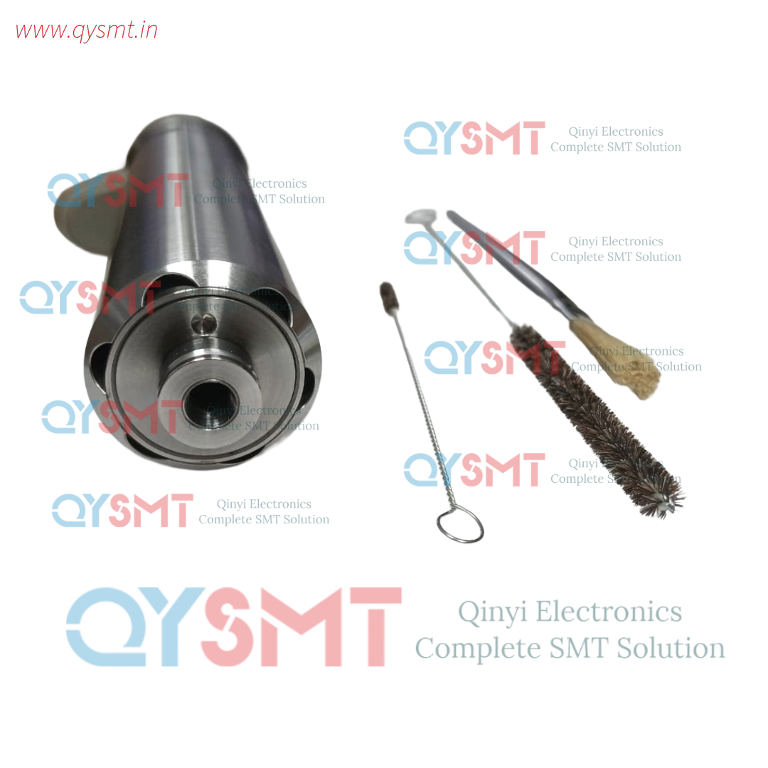 4025 HY SPINDLE MOTOR SYCOTEC