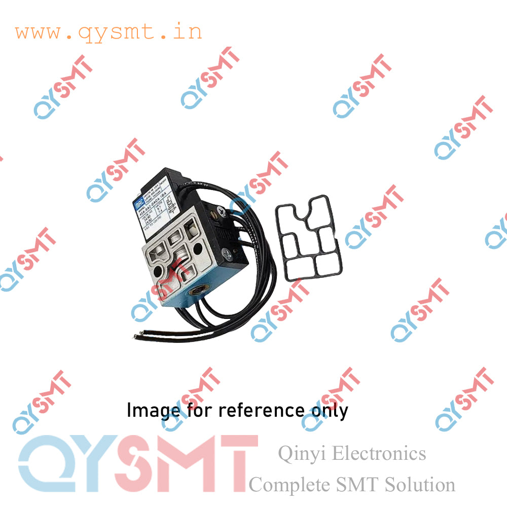 41857404 ANVIL VALVE