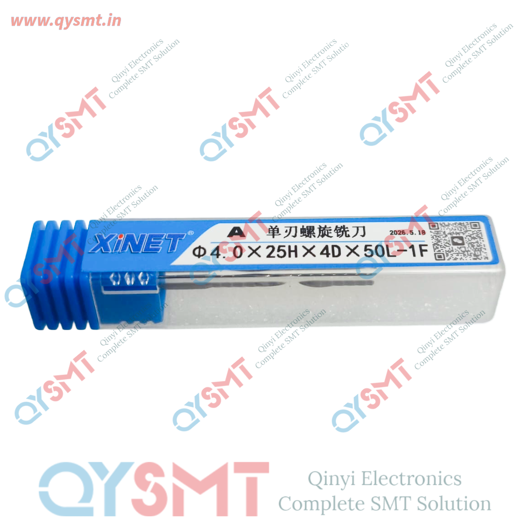 φ4*25H*4D*50L soldering bit