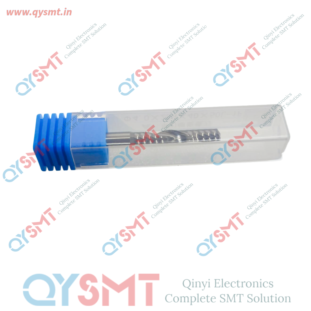 φ4*25H*4D*50L soldering bit