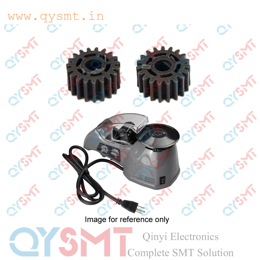 Zcut870-429# Motor Gear