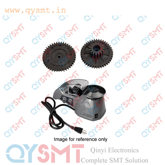 Zcut870-430# Motor Gear