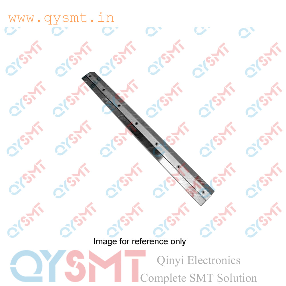 QY13032308 450MM Scraper Holder + Blade DEK