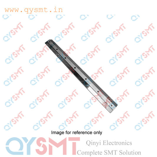QY13032308 450MM Scraper Holder + Blade DEK