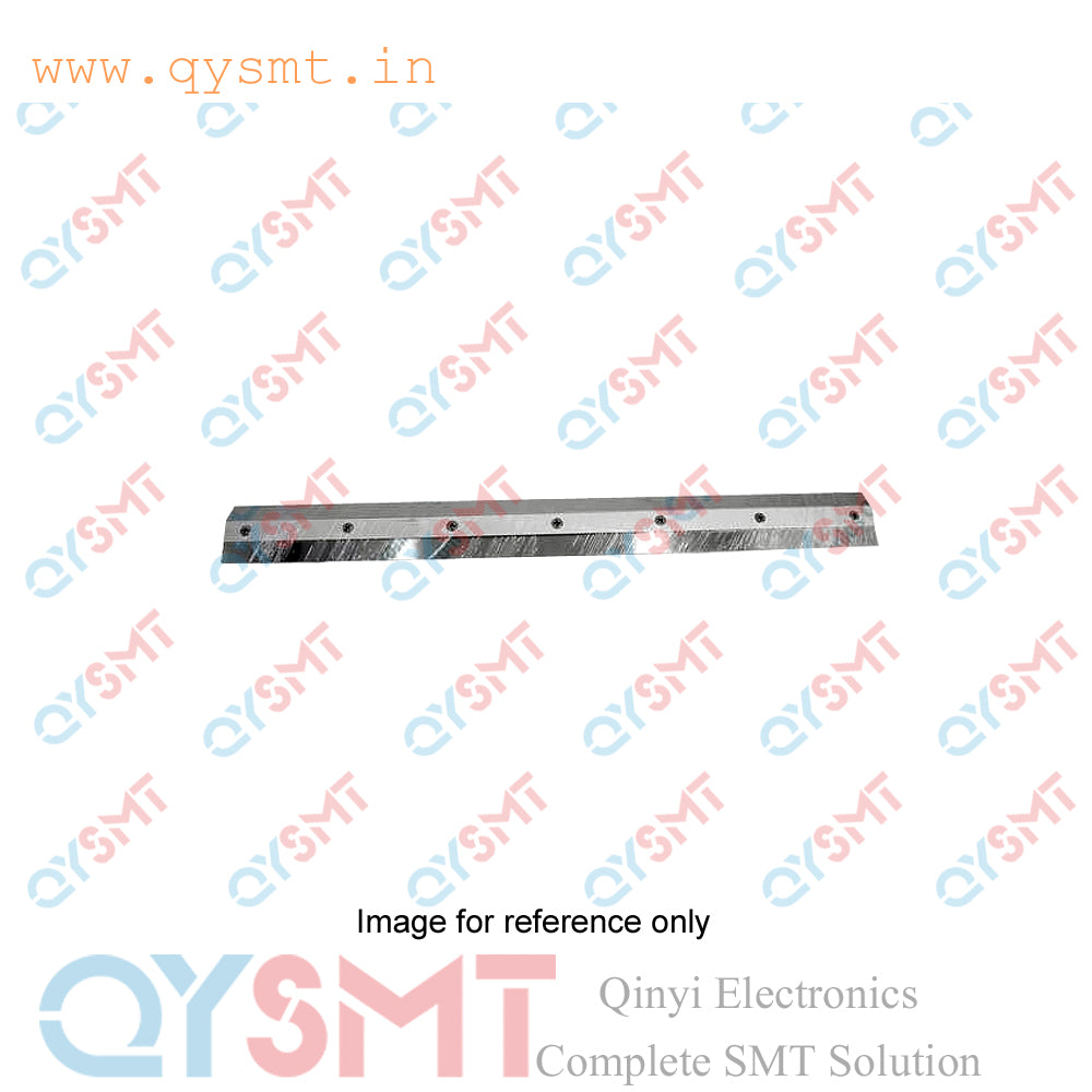 QY13032308 450MM Scraper Holder + Blade DEK