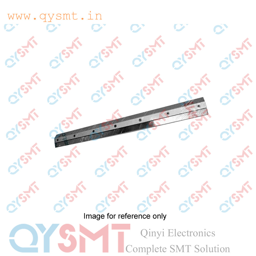 QY13032308 450MM Scraper Holder + Blade DEK