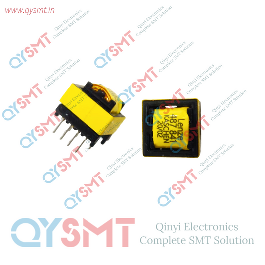 487 841 LENZE TRANSFORMER