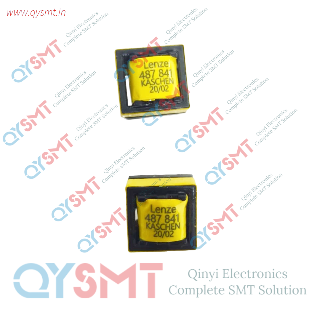 487 841 LENZE TRANSFORMER