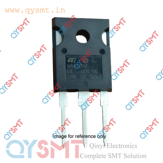 48N60 M2 ST MOSFET