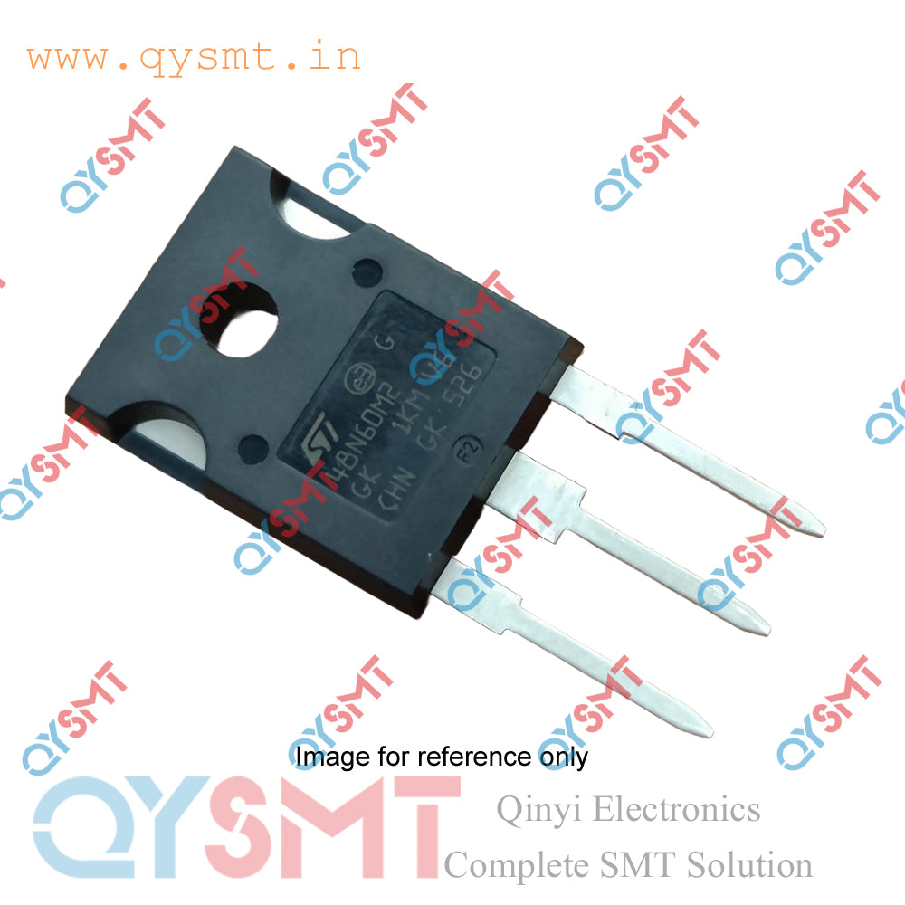 48N60 M2 ST MOSFET