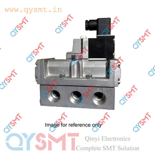 4F730-25-AC220V CKD Solenoid Valve
