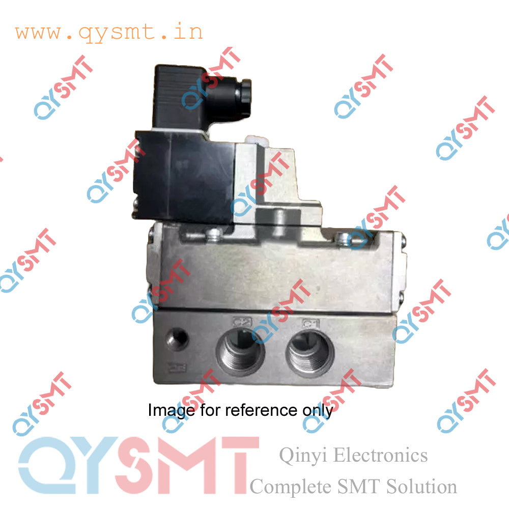 4F730-25-AC220V CKD Solenoid Valve