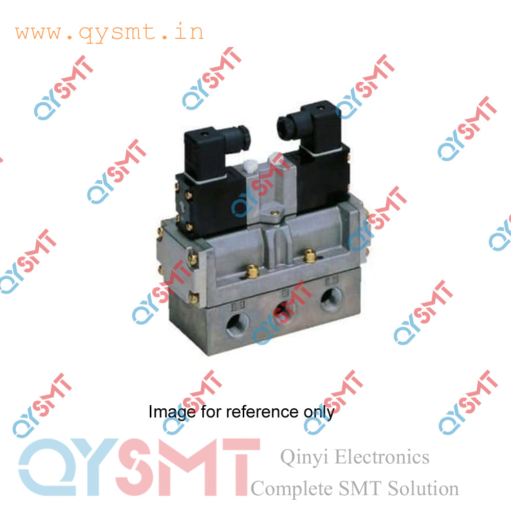 4F730-25-AC220V CKD Solenoid Valve