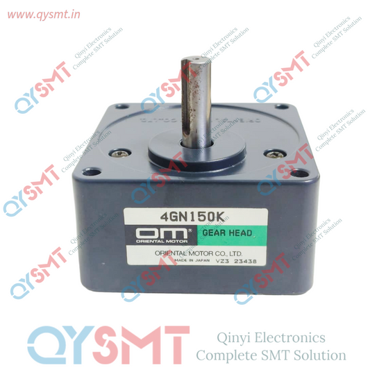 4GN150K Parallel Shaft Gearhead for Induction Motor