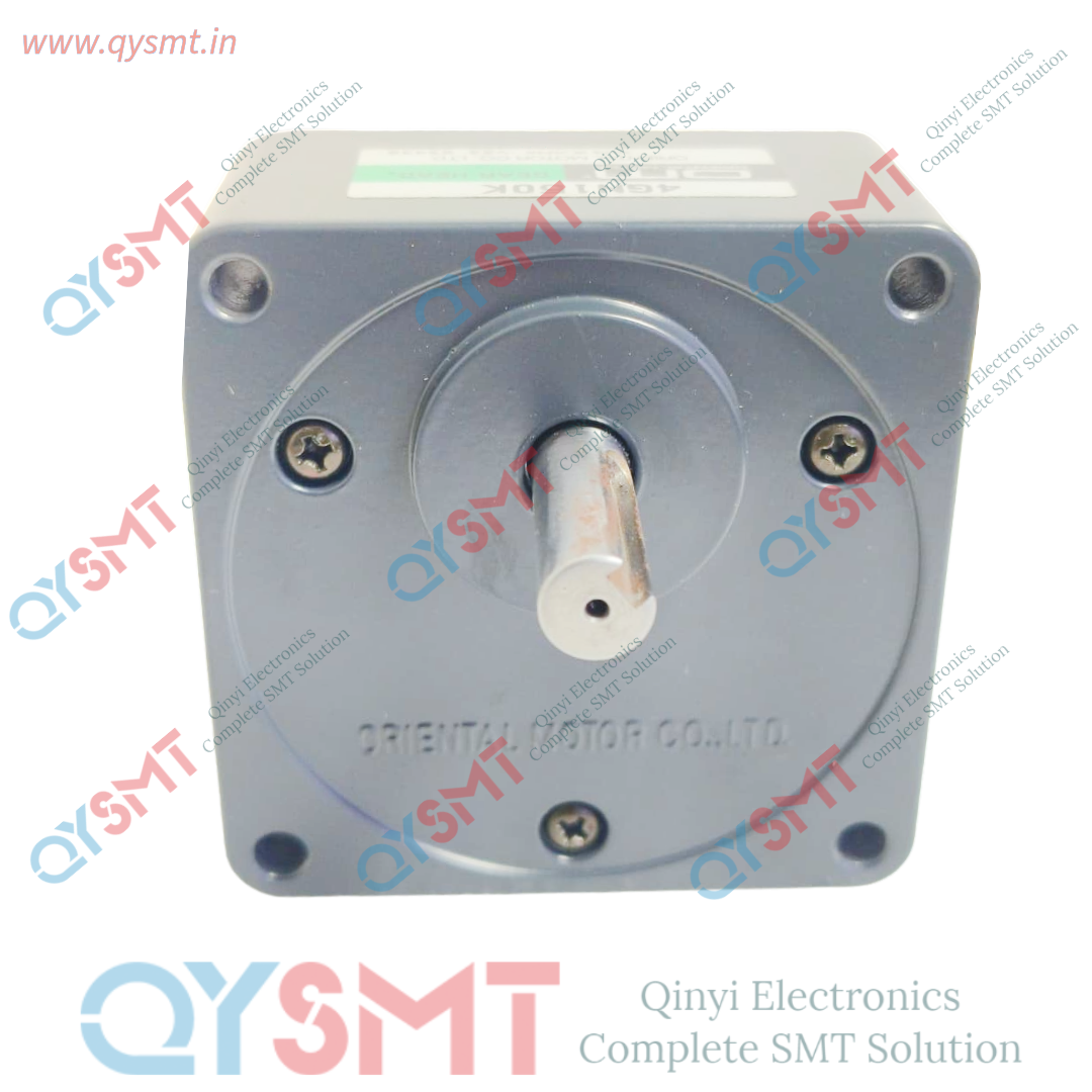 4GN150K Parallel Shaft Gearhead for Induction Motor