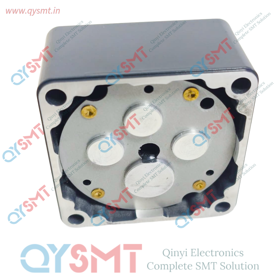 4GN150K Parallel Shaft Gearhead for Induction Motor