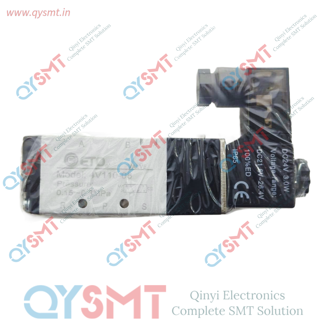4V110-06 PNEUMATIC CYLINDER