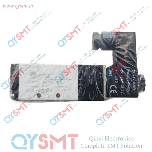 4V110-06 PNEUMATIC CYLINDER